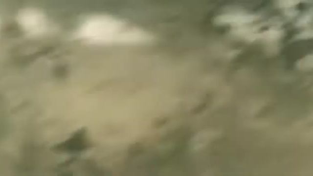 Супермен спасает свою маму от Зода