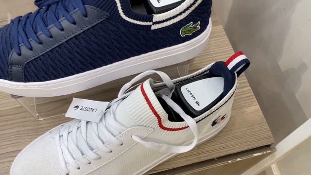 Lacoste🐊 смотреть онлайн