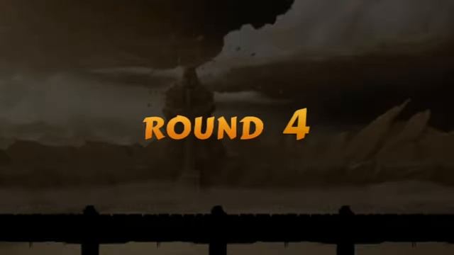 Shadow Fight 2 ТИТАН VS ВРАТА ТЕНЕЙ смотреть онлайн