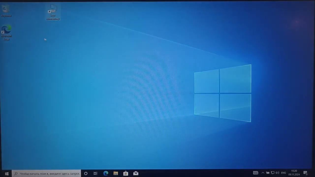 После установки Windows 10 нет сети (драйверов) смотреть онлайн