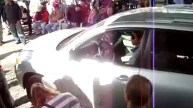 EXPRESS AUTO AUCTION 2008 TOYOTA HIGHLANDER U.S.MARSHALS смотреть онлайн