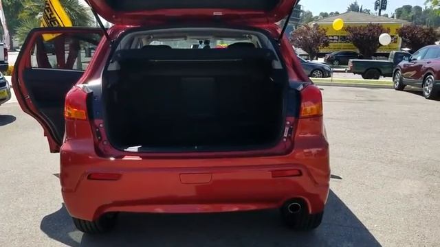2011 Mitsubishi Outlander Sport Used, Los Angeles, Woodland Hills, West Hills, Sherman Oaks, Van Nu