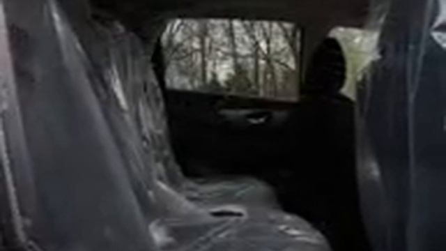 2016 Nissan Rogue 16N0335 - Bristol CT смотреть онлайн