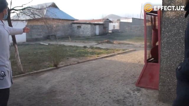 БОЙСУНДАГИ БОЗОР ВА МЕД ПУНКТНИНГ АЯНЧЛИ ҲОЛАТЛАРИ – EFFECT.UZ смотреть онлайн