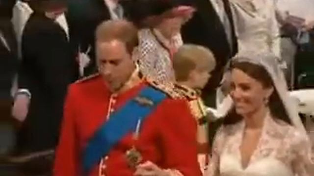 Бриллиантовый юбилей Елизаветы II