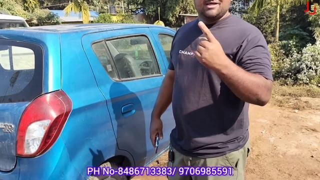 Under 1 lakh Second Hand Car // Second Hand Car In Guwahati 2023 // RM Motors New Update 🚙🚗 смотреть онлайн