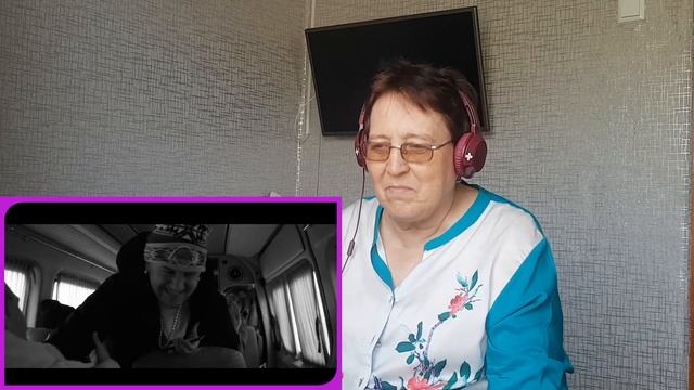 MOZGI - Средний палец [Festival Mood Video] РЕАКЦИЯ