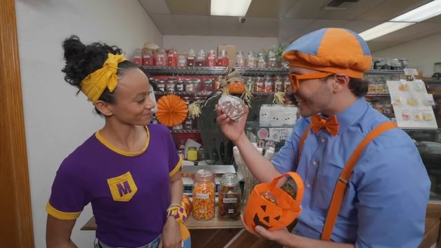 Can You Dig It Blippi | Blippi | Educational Kids Videos | Moonbug Kids