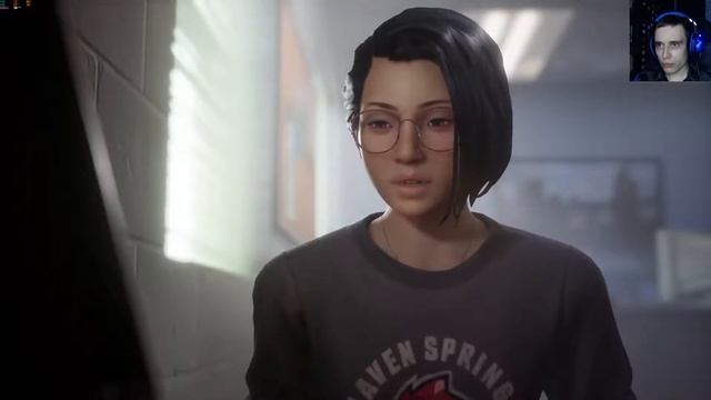 Life is Strange True Colors | Перепрохождение | #7 смотреть онлайн