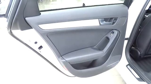 2014 Audi A4 San Antonio, Houston, Austin, Dallas, Universal City, TX C51050A смотреть онлайн