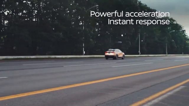 2021 Nissan Ariya Arrives In Europe - Experience a new way to move | Full review смотреть онлайн