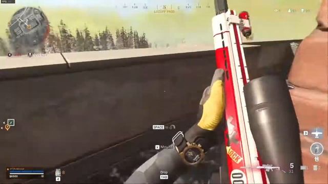 *HOW TO UNLOCK THE RYTEC AMR *BEST SNIPER CLASS SETUP WARZONE (100% BEST LOADOUT) *SEASON 4.5*