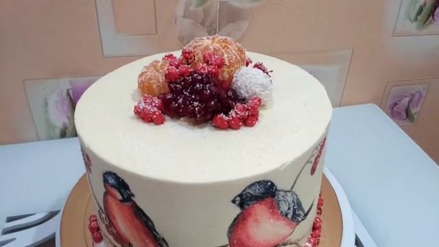 Мини ролик Снегири смотреть онлайн