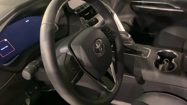 Venza