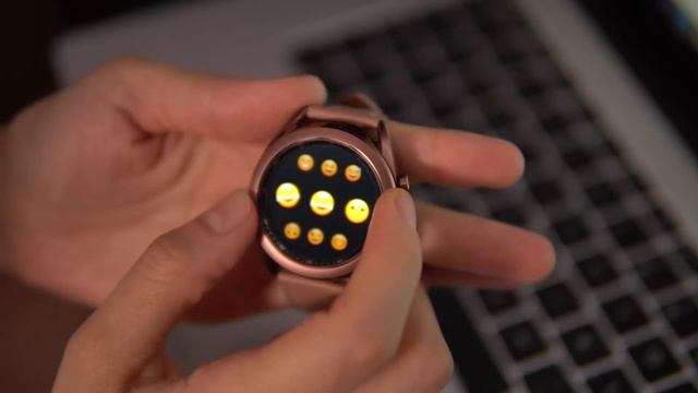 10 Cosas que puedes hacer con tu Watch 3 de Samsung - Review con pros y contras смотреть онлайн