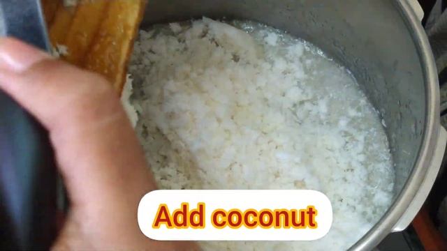 Coconut Barfi in tamil/ தேங்காய் பர்பி தமிழ் смотреть онлайн