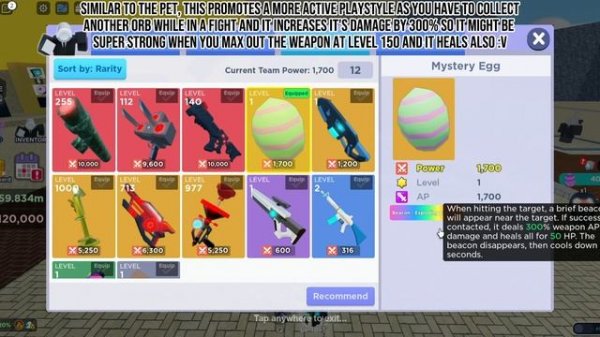 CAM CONQUEROR UPDATE 17 WITH CLOCK TITAN CODES!