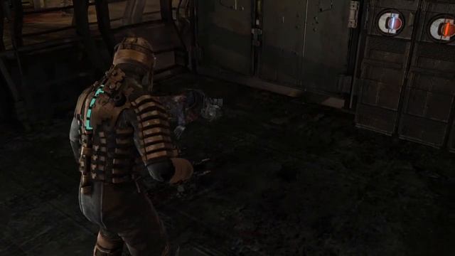 Chief and Friends play Dead Space! Episode 13: Friday the 13th смотреть онлайн