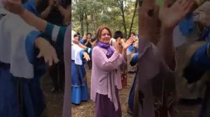 ногайские песни.