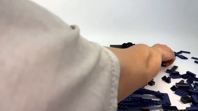 DOUBLE TROUBLE! Mega Bloks Seraph + Fireteam Shadow LIVE BUILD смотреть онлайн