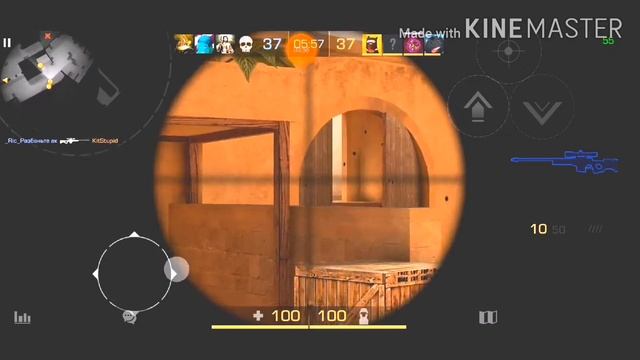 Fragmyvi|Standoff 2|Топово съиграл😎) смотреть онлайн