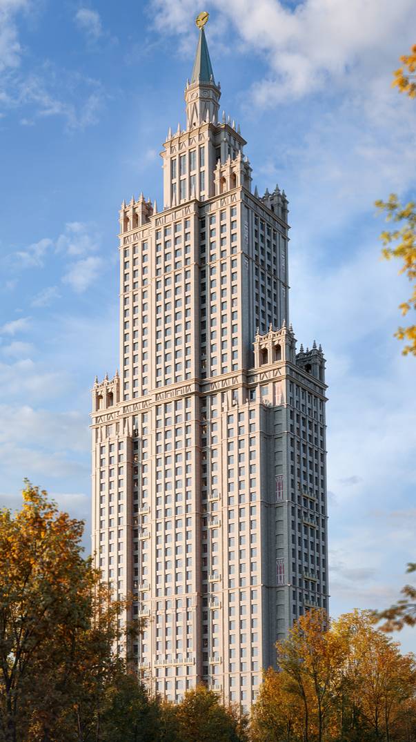 Высотка на Жукова смотреть онлайн