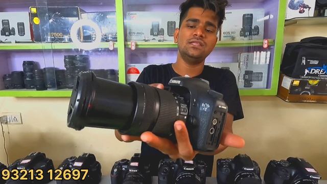 Second Hand Dslr Camera Market in Mumbai| Cheapest Camera Market in Mumbai| Sony, Nikon, Canon смотреть онлайн