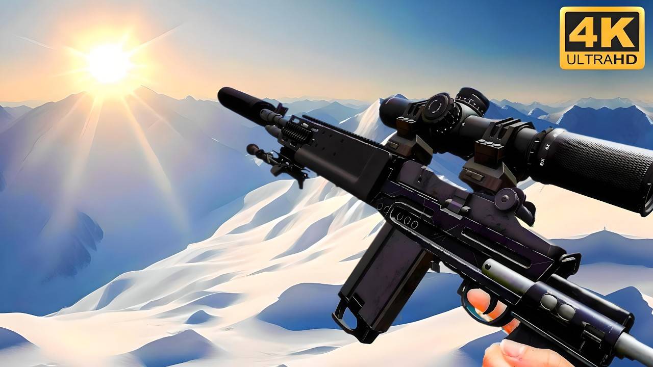 PUBG Solos Are A CHAOTIC MESS!!! ＊INSANE＊