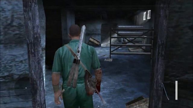 Detonado Manhunt 2 Parte 2 смотреть онлайн