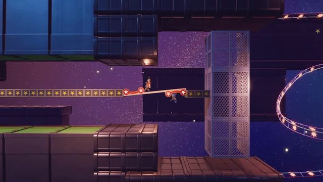 It Takes Two ( Cody ) | Gameplay Español | Capitulo 4 | Con Alejo ( May )