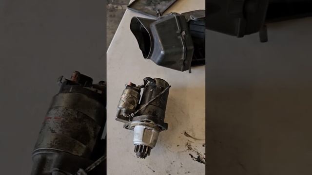 REEMPLAZO DE MOTOR Y MAS смотреть онлайн