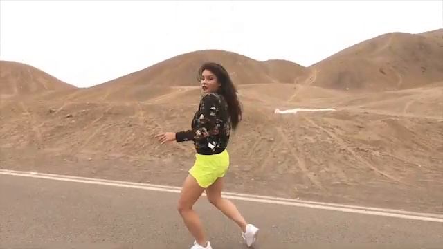 TAKI TAKI - DJ Snake, Cardi B, Ozuna & Selena Gomez Dance | Gizeh Legua/ #takitaki