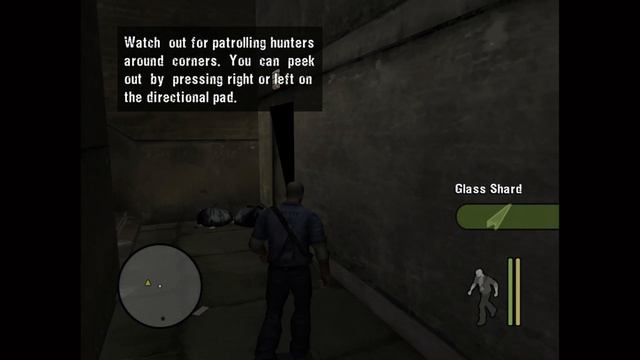 Manhunt Xbox Series X Backwards Compatible 4K Gameplay - No Commentary