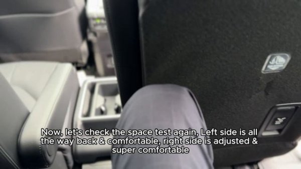 Toyota Highlander vs Grand Highlander comparison