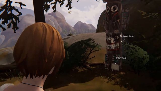 Life is Strange - Before the Storm - Episode 1 - Part 7 смотреть онлайн