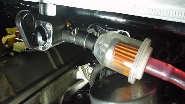 fuel check смотреть онлайн