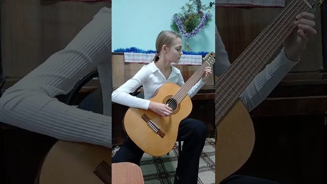 Русская пляска