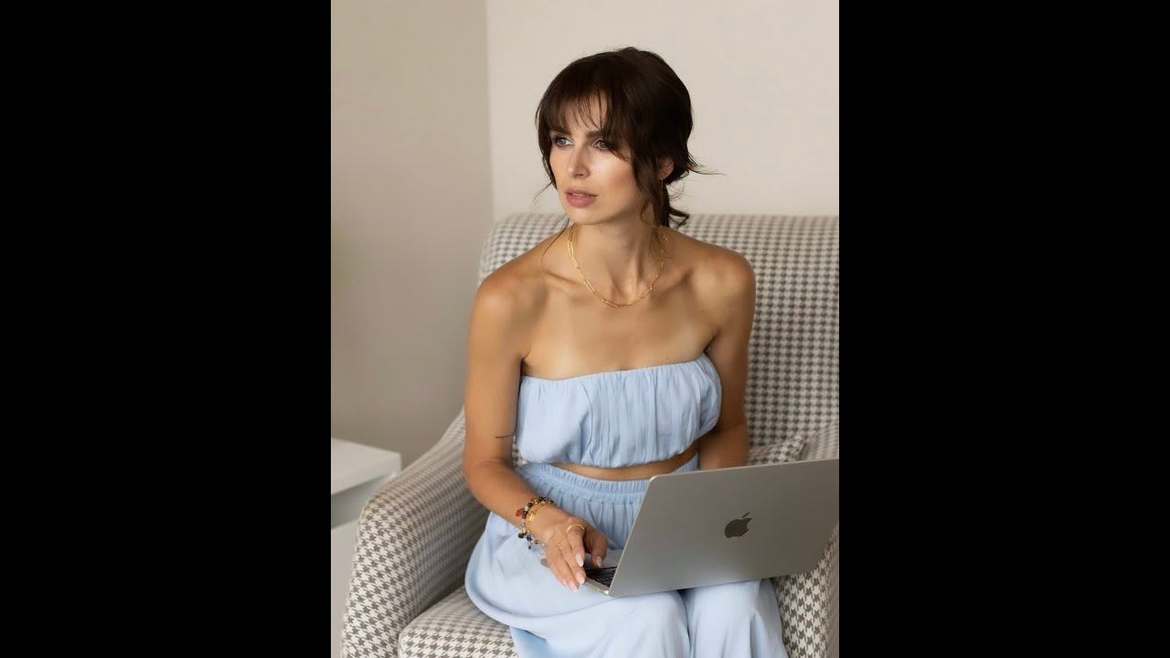 Любовь Яковина / Психология с Любовью