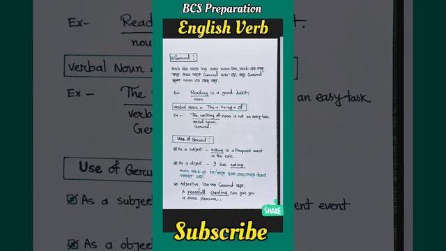 Verb A-Z | English grammar | BCS Preparation смотреть онлайн