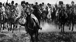 «Дикая дивизия» Эти воины вселяли великий ужас европейским империям. #history #кавказ #rock #россия