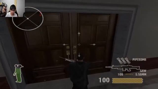 25 To Life Gameplay Part 12 смотреть онлайн