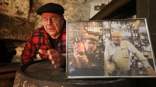 My Tribute to Paul (a malt-mate) смотреть онлайн