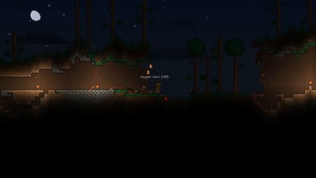 быстрый летсплей по террария серия 9 смотреть онлайн