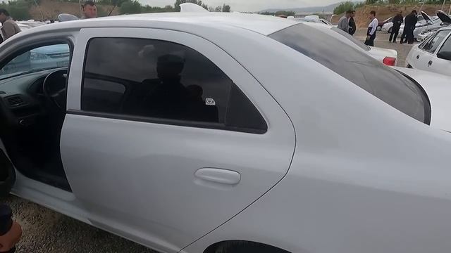 ЖЕНТРА КОБАЛТ НЕКСИЯ 3 ВА ЛАСЕТИЛАР НАРХИ САМАРКАНД МОШИНА БОЗОРИ 28.04.2024 смотреть онлайн