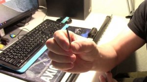 Как открутить заржавевший ЧОК (сменную дульную насадку) на ружье