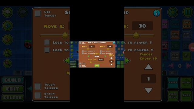 Замки с Ключами в GeometryDash!Гайд! меня научил друг и я снял про это видос! смотреть онлайн