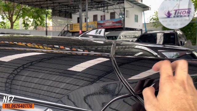 รถสวยไมล์น้อยจริงคันนี้มาชมกันเลยครับ #toyotachr #toyota #รถมือสอง #รถมือสองมีนบุรี #hybrid смотреть онлайн