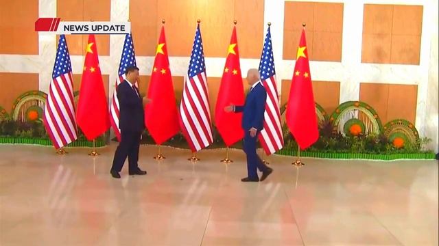 China WARN AUKUS Risks Nuclear War in Asia, INDIA set to JOIN AUKUS смотреть онлайн