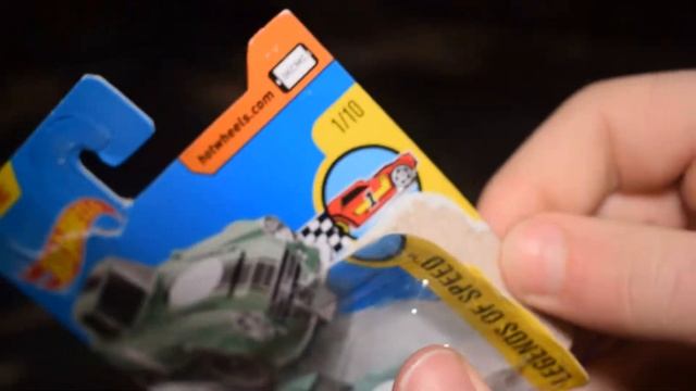 Unboxing: 3x Fairlady 2000 (Hot Wheels) смотреть онлайн