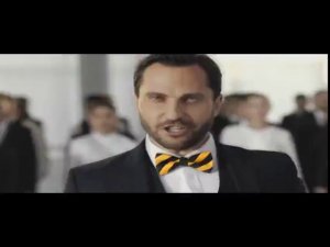 [ВНИМАНИЕ ЗАХВАТ] Реклама Билайн - ГИГИ ЗА ШАГИ есть вирус )))